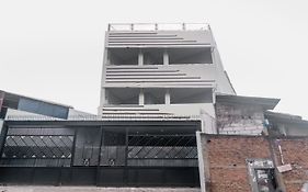 Hotel O Homia Residence